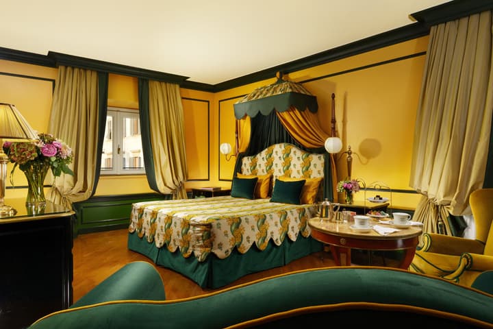 Hotel Santa Maria Novella