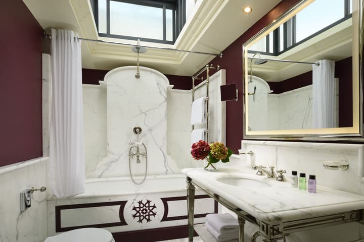 Hotel Santa Maria Novella