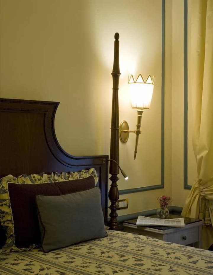 Hotel Santa Maria Novella