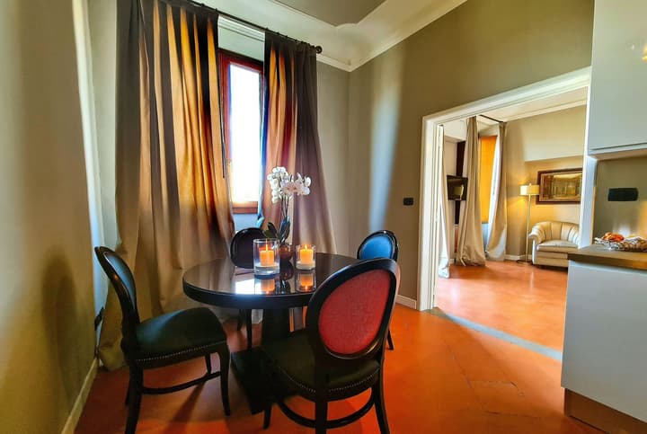 Hotel Santa Maria Novella