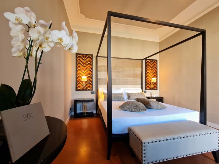 Hotel Santa Maria Novella