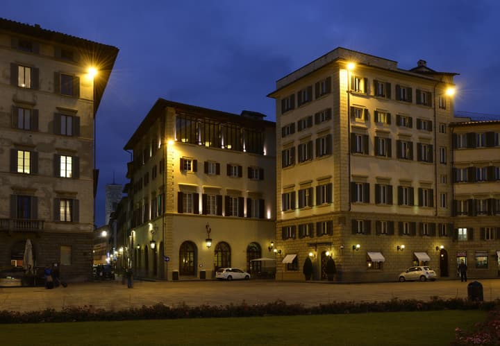 Hotel Santa Maria Novella