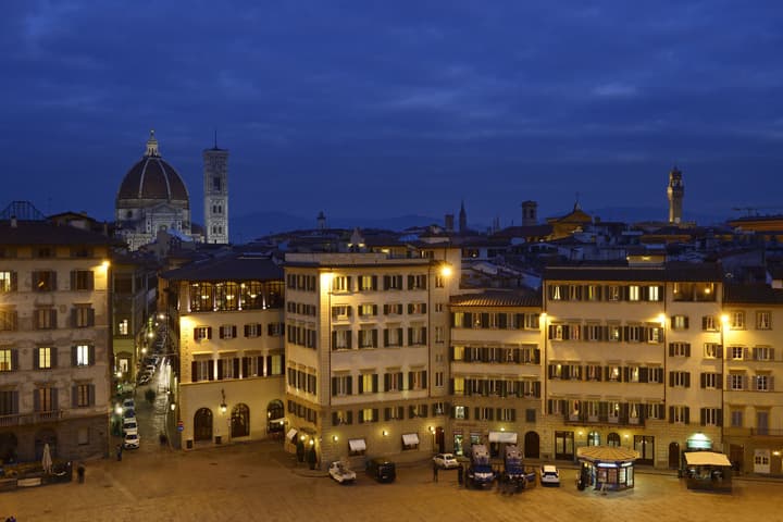 Hotel Santa Maria Novella