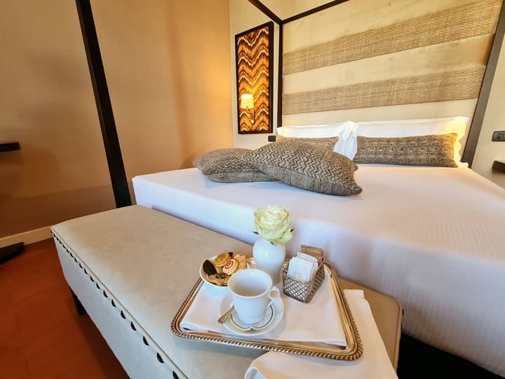 Hotel Santa Maria Novella