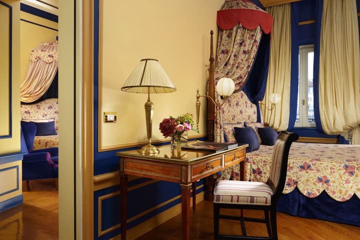 Hotel Santa Maria Novella