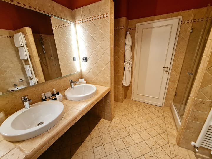 Hotel Santa Maria Novella