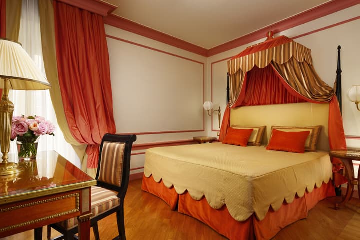 Hotel Santa Maria Novella