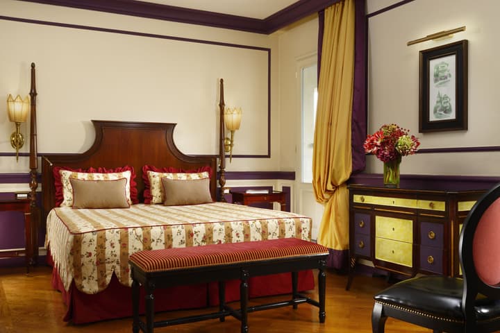 Hotel Santa Maria Novella
