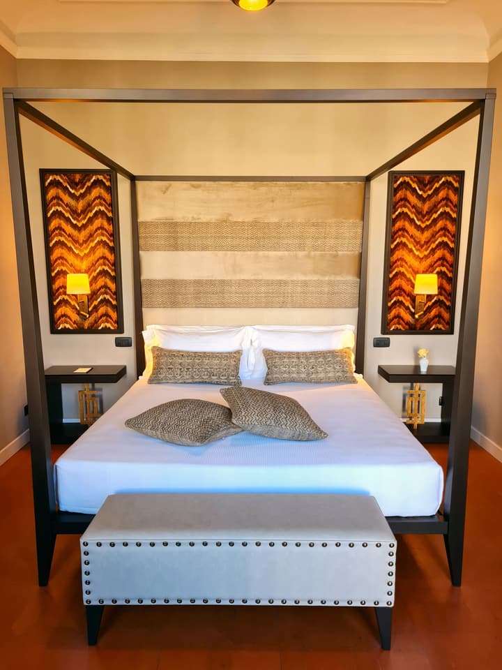 Hotel Santa Maria Novella