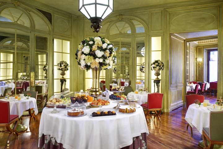 Hotel Santa Maria Novella