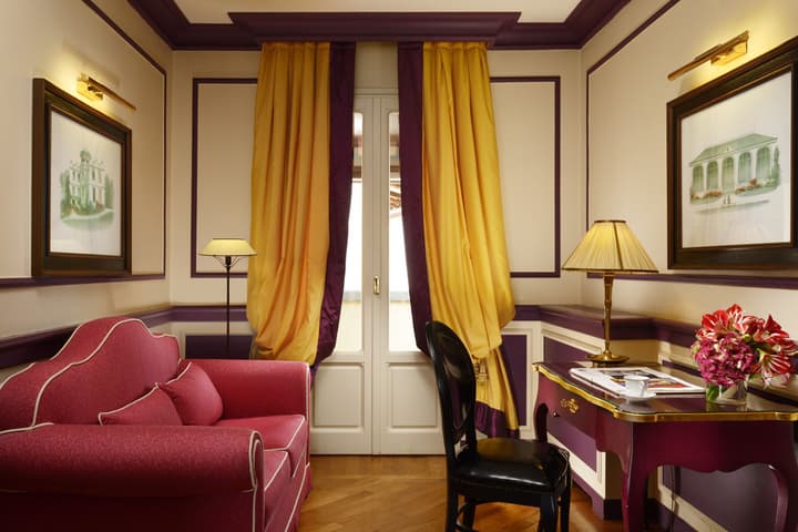 Hotel Santa Maria Novella
