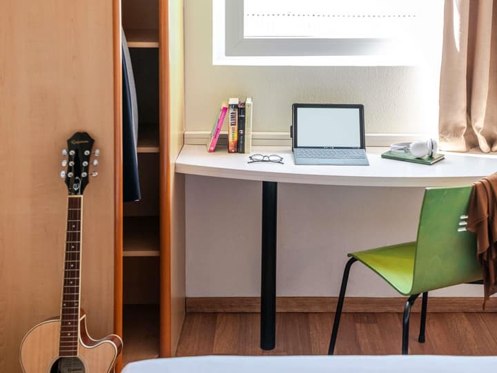 ibis Bilbao Barakaldo