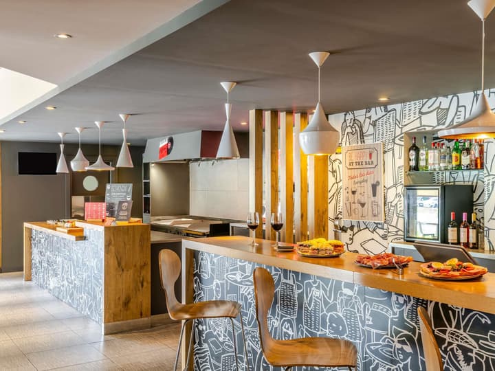 ibis Bilbao Barakaldo