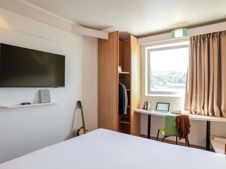 ibis Bilbao Barakaldo
