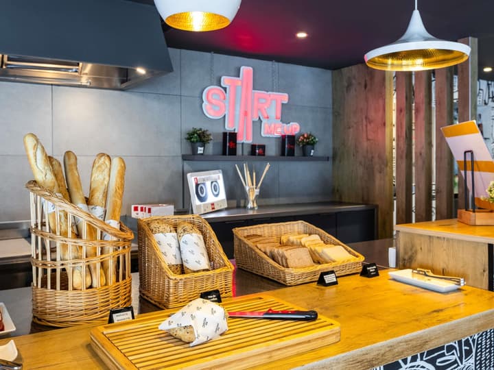 ibis Bilbao Barakaldo