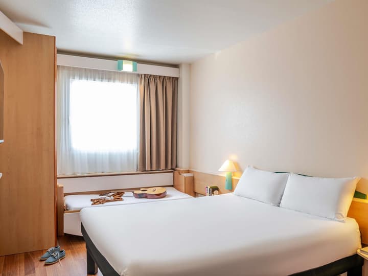 ibis Bilbao Barakaldo