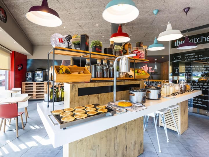 ibis Bilbao Barakaldo