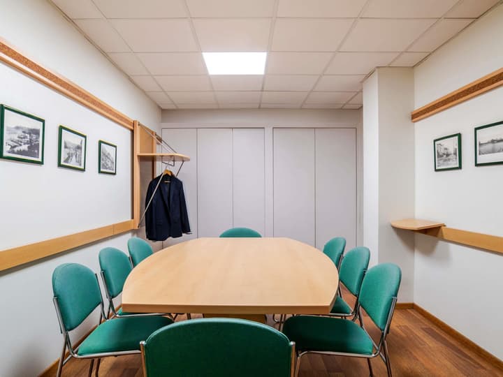 ibis Bilbao Barakaldo