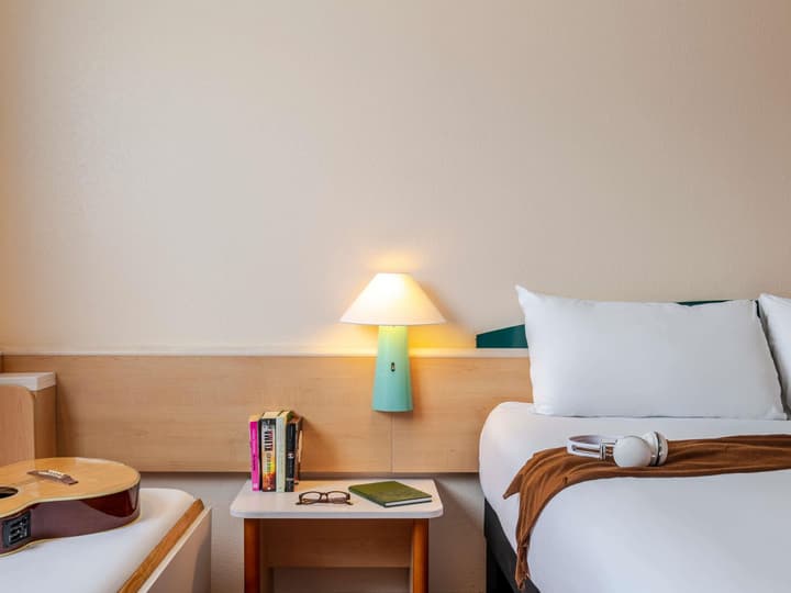 ibis Bilbao Barakaldo