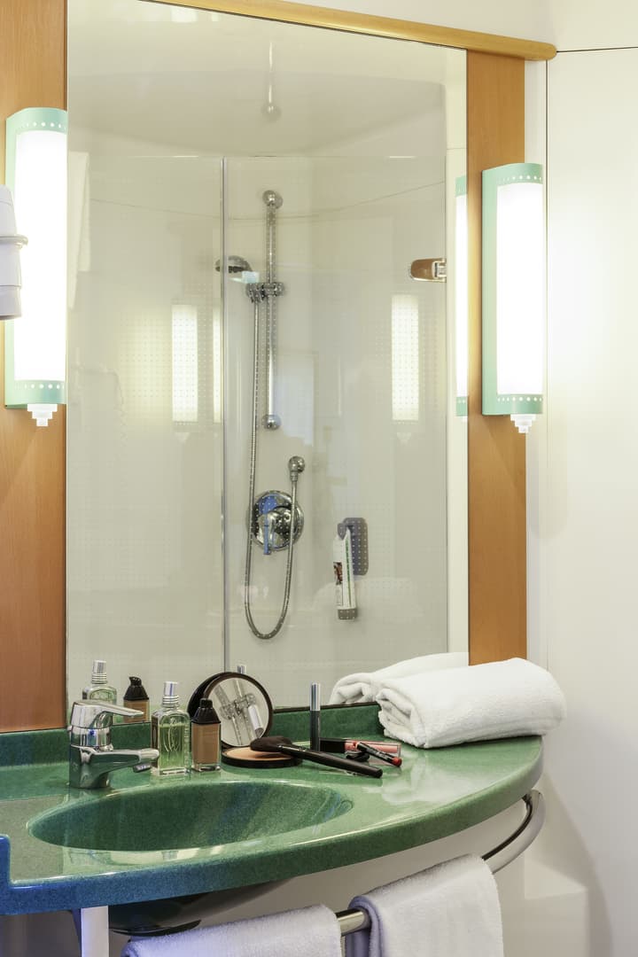 ibis Bilbao Barakaldo
