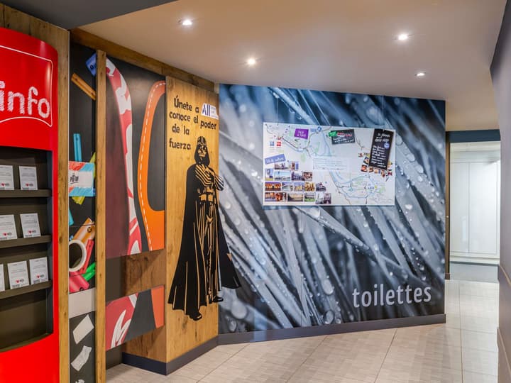 ibis Bilbao Barakaldo