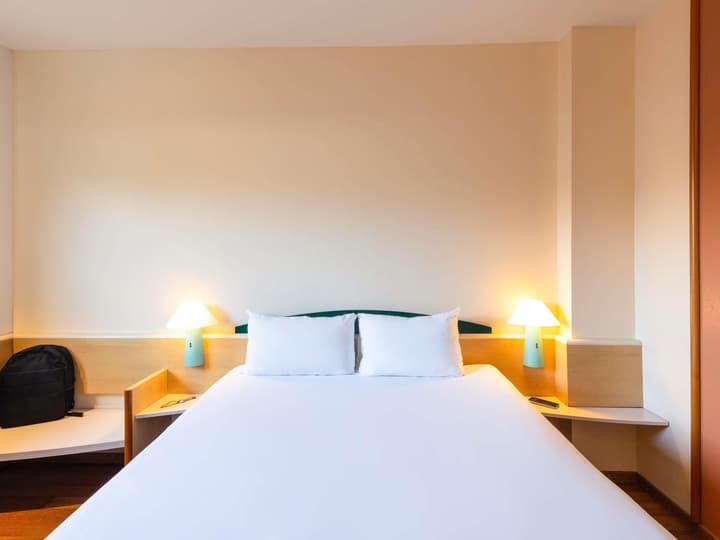 ibis Bilbao Barakaldo