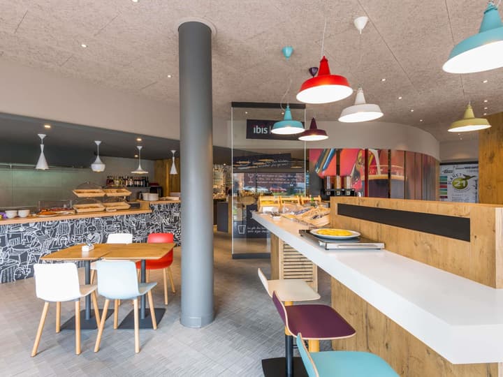 ibis Bilbao Barakaldo