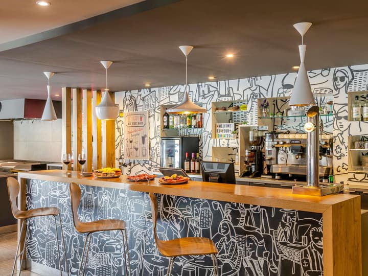 ibis Bilbao Barakaldo