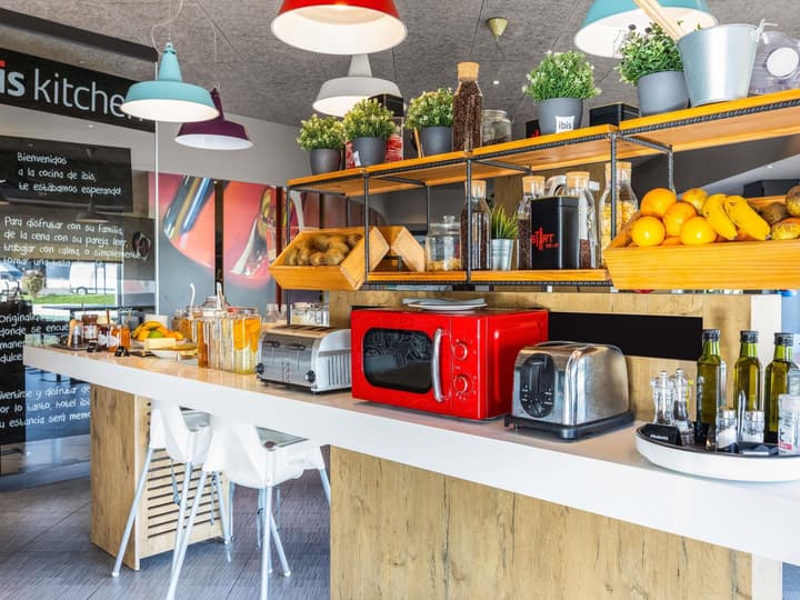 ibis Bilbao Barakaldo