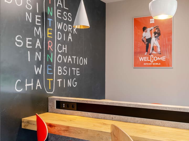 ibis Bilbao Barakaldo
