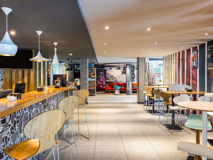 ibis Bilbao Barakaldo