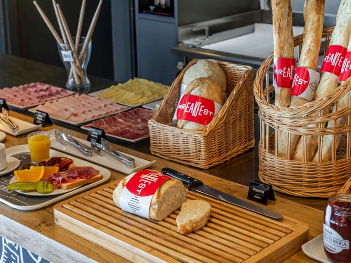 ibis Bilbao Barakaldo