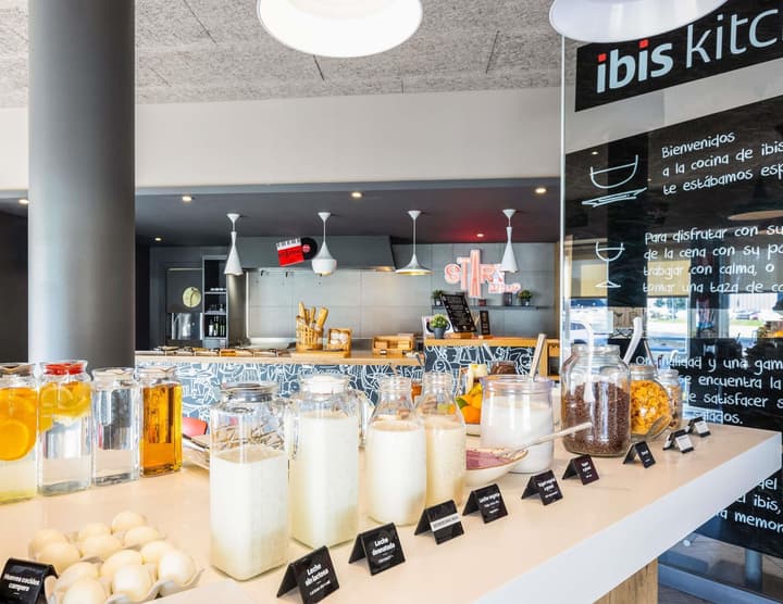ibis Bilbao Barakaldo