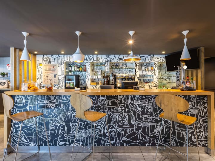 ibis Bilbao Barakaldo