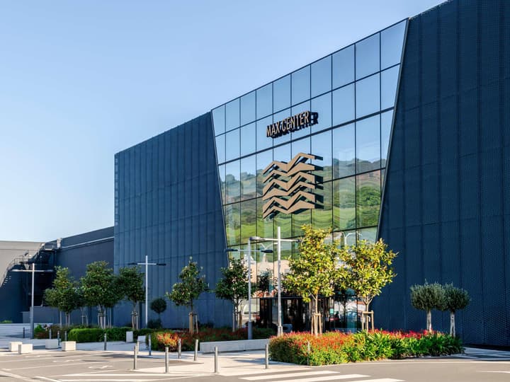 ibis Bilbao Barakaldo