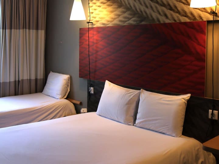 ibis Irun