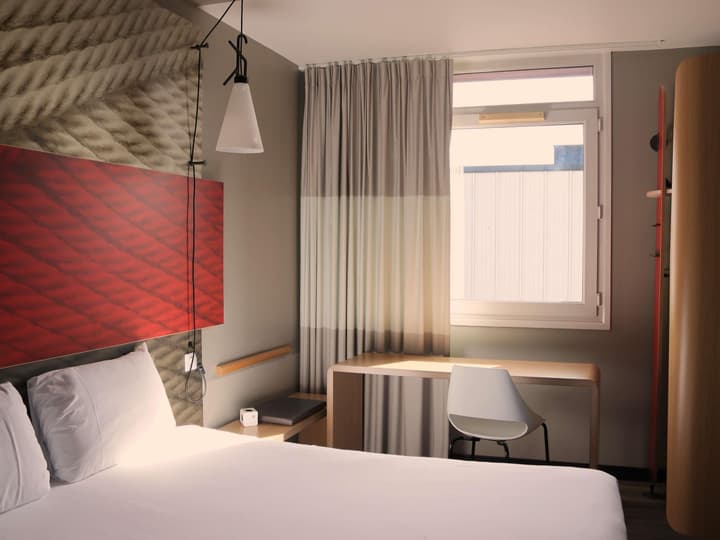 ibis Irun
