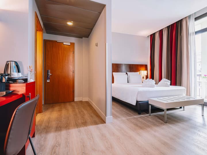Mercure Roma Piazza Bologna