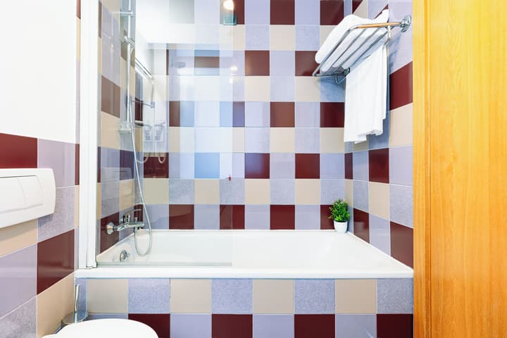 Mercure Roma Piazza Bologna