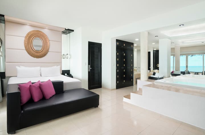 Desire Riviera Maya Resort – All Inclusive, Exclusively for Couples