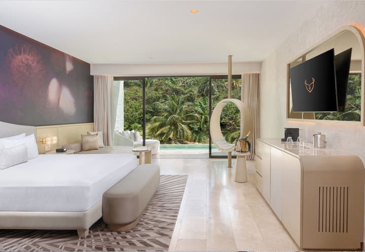 Desire Riviera Maya Resort – All Inclusive, Exclusively for Couples
