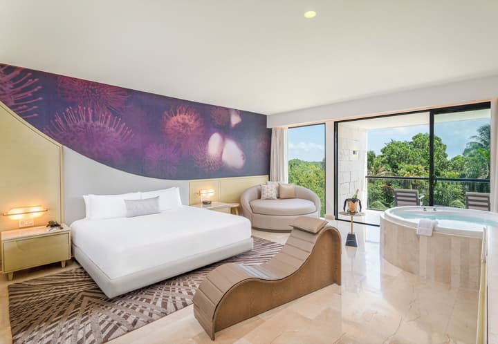 Desire Riviera Maya Resort – All Inclusive, Exclusively for Couples
