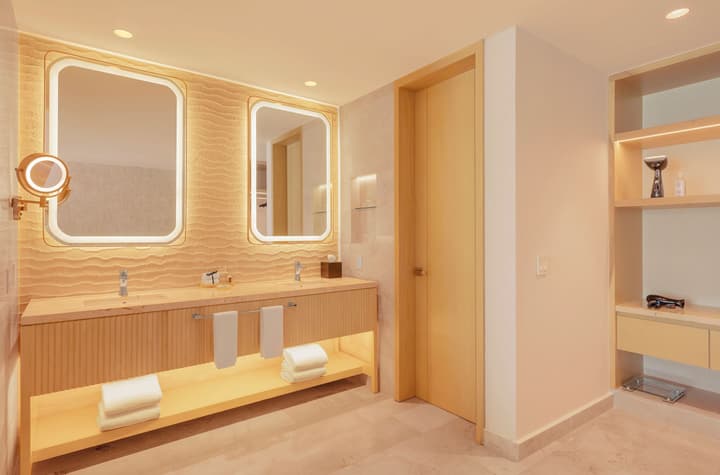 Desire Riviera Maya Resort – All Inclusive, Exclusively for Couples