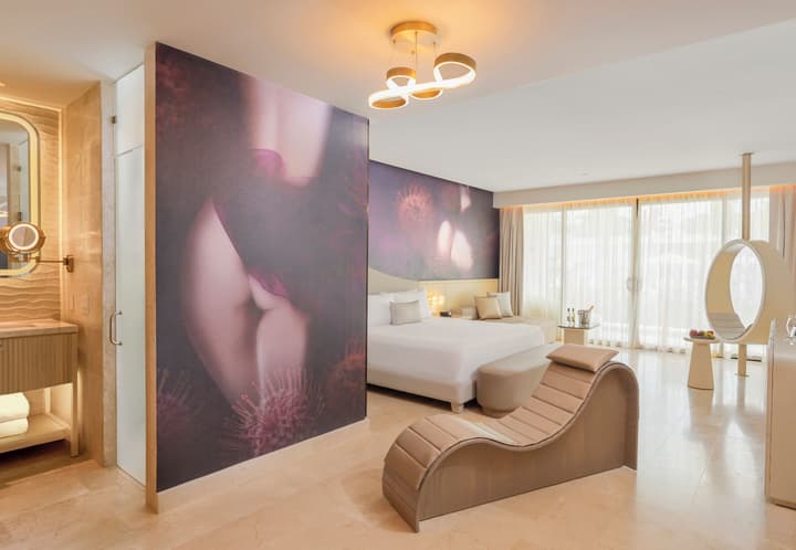 Desire Riviera Maya Resort – All Inclusive, Exclusively for Couples