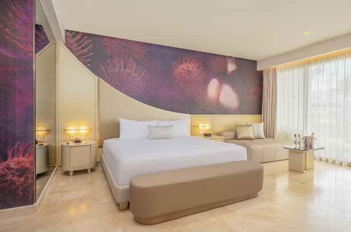 Desire Riviera Maya Resort – All Inclusive, Exclusively for Couples