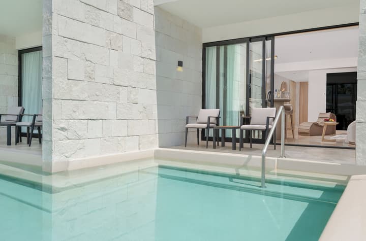 Desire Riviera Maya Resort – All Inclusive, Exclusively for Couples