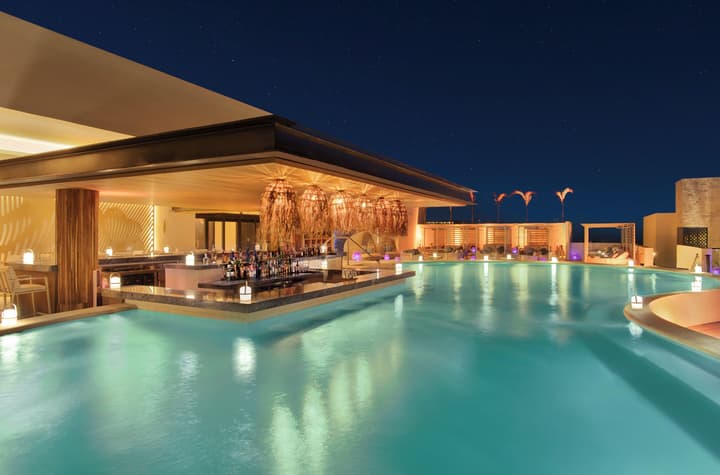 Desire Riviera Maya Resort – All Inclusive, Exclusively for Couples