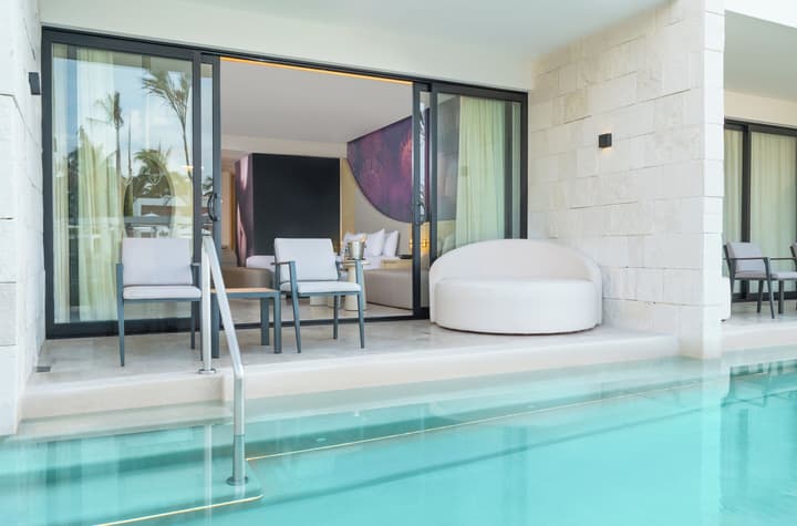 Desire Riviera Maya Resort – All Inclusive, Exclusively for Couples