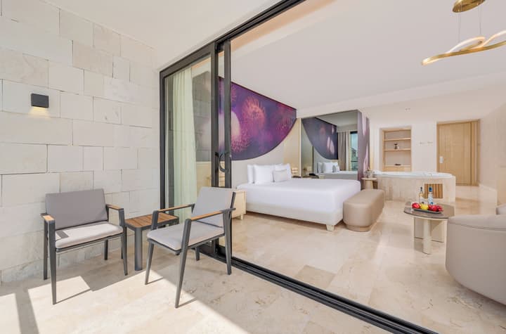 Desire Riviera Maya Resort – All Inclusive, Exclusively for Couples