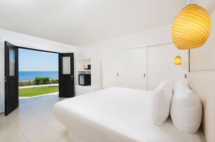 Desire Riviera Maya Resort – All Inclusive, Exclusively for Couples
